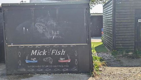 Period Suntrap Gem, Sea View 5 min to Sea and Station - Foto 3