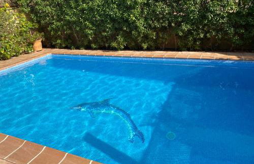 Ferienhaus Casa Yelmo - Foto 12