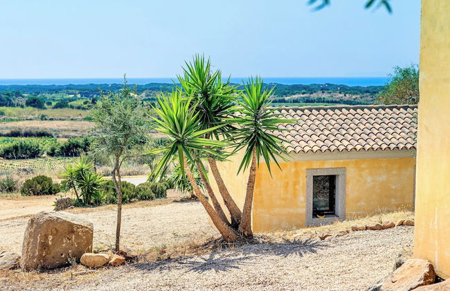 Li Scalitti Residence with swimming-pool - Foto 24