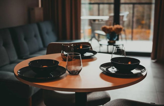 Parque Komfort i Spok j Blisko pla y - Foto 8