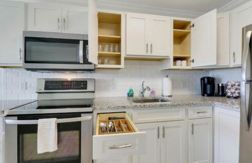 Sailfish Suites 5 - Waterfront Lodging - Photo 12
