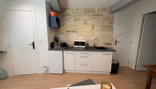Villeneuve-les-Avignon Studio 35m 2 - Foto 5