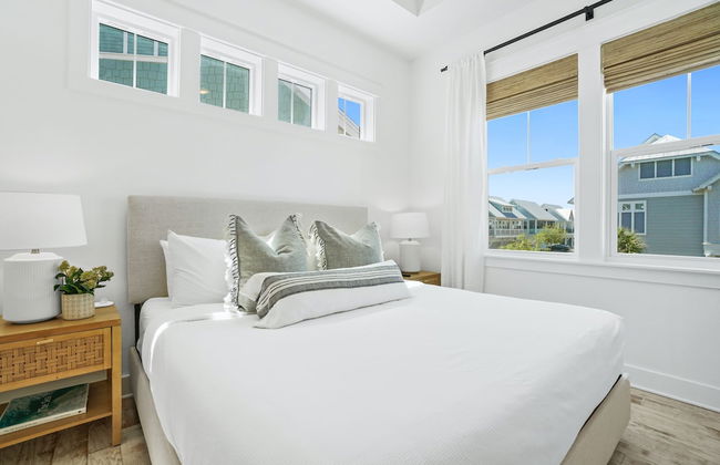 Prominence on 30A by Panhandle Getaways - Foto 23