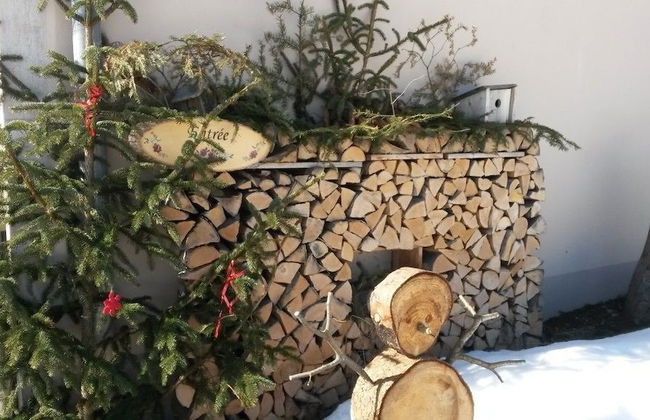 Gite de Groupe La Fée Verte - Foto 20