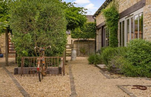 The Old Dairy Retreat - Foto 5