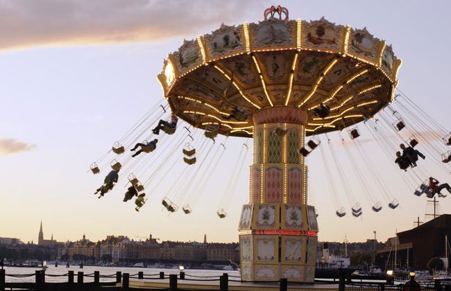 Go City: Pase Todo Incluido de Estocolmo: Acceso a más de 70 atracciones - Foto 8