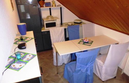 Ferienwohnung am Wald - Foto 14