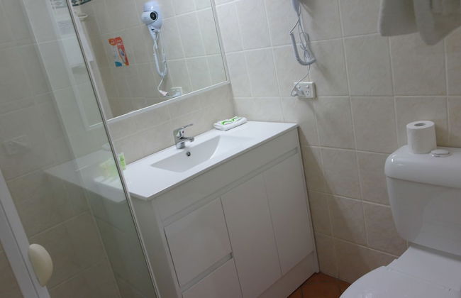 Hampton Court Apartments - Foto 53