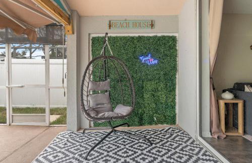 Chic & Cozy Hideaway - Foto 26