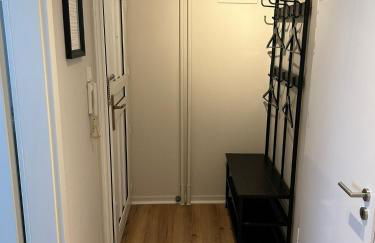 Modernes 2 Zimmer Apartment mit Balkon, zentrale Lage - Foto 15