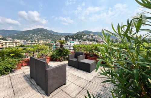 ORO Apartment, Rapallo - Foto 60
