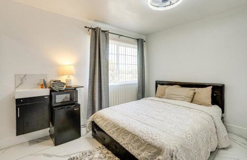 Bay and Hill Views Modern Hercules Home - Foto 24