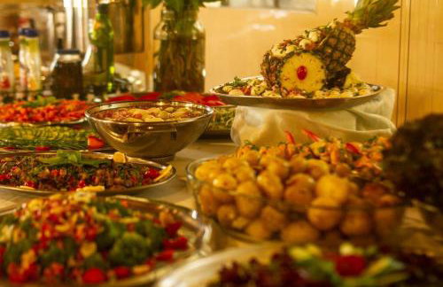 Estância Canaã Atibaia - Foto 22