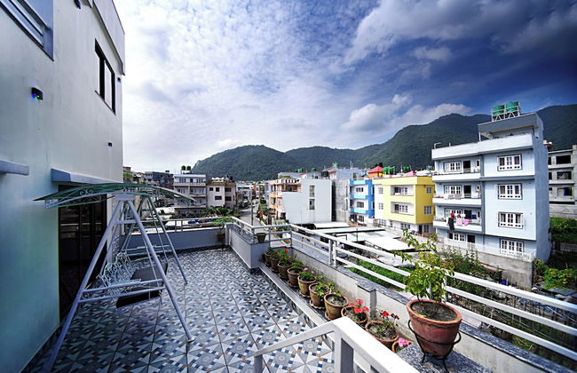 Friends Apartment Pvt.Ltd - Photo 9