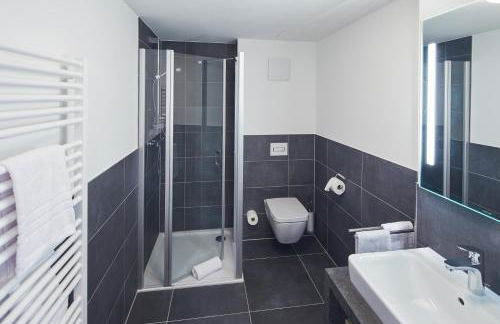 VR-Serviced Apartments Gerstungen - Foto 30