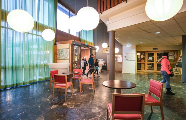 Belambra Clubs Praz-sur-Arly - L'Alisier - Foto 2