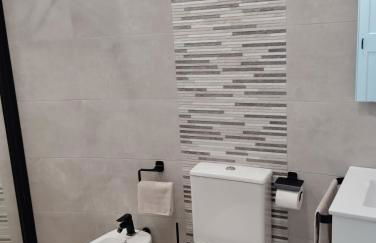 Apartamento Plaza Palmeras2 - Foto 13