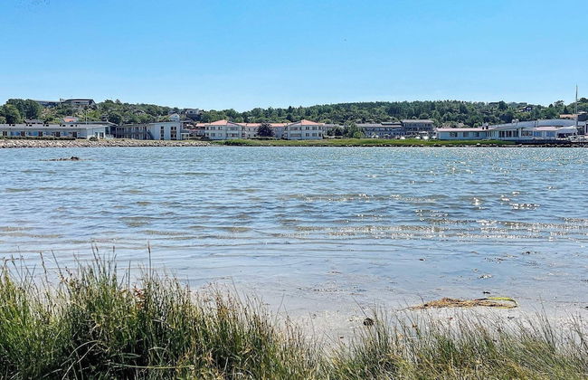 5 Person Holiday Home in Ellos-by Traum - Foto 17