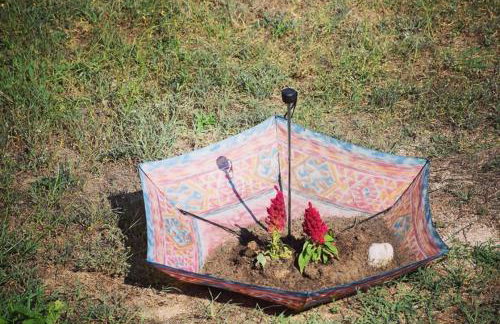 Paschali apartment with 1 bedroom in Ammoudia - Foto 4