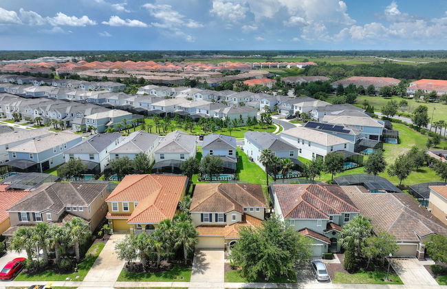 Friendship Place at Solterra Resort by Shine Villas 061 - Foto 41