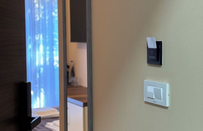 Midtown Prishtina Stays - Photo 8