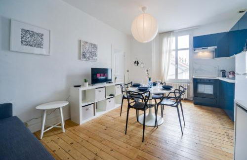 Le Paradis D'Oé - Hypercentre - Netflix - Photo 9