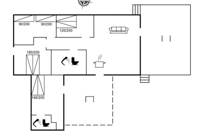 "Shaya" - 340m from the sea - Foto 2