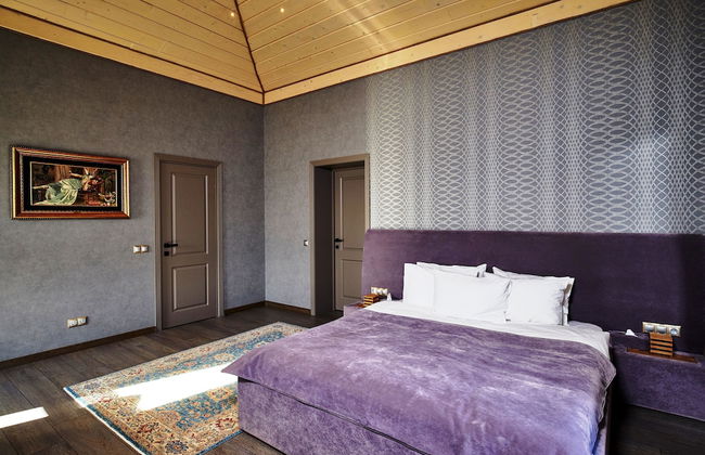 Villa HomeMinsk - Foto 10