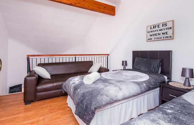 Jozistay Savannah Apartments - Foto 7