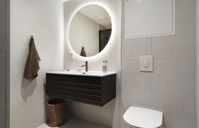 Stay Nordnes - Modern & Central - Photo 19