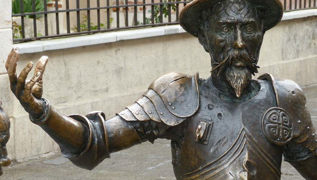 Excursión a Alcalá de Henares - Foto 2