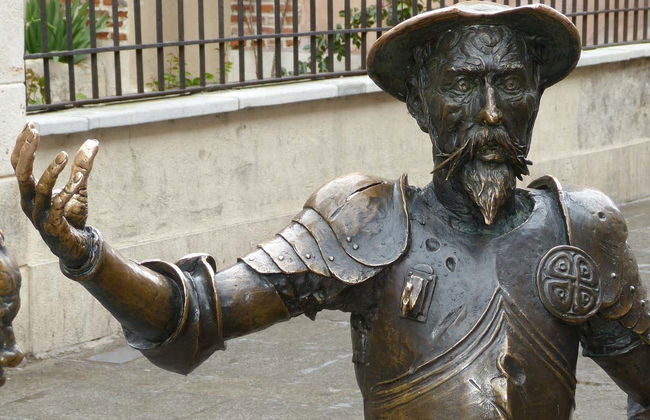 Alcalá de Henares Day Trip - Photo 3