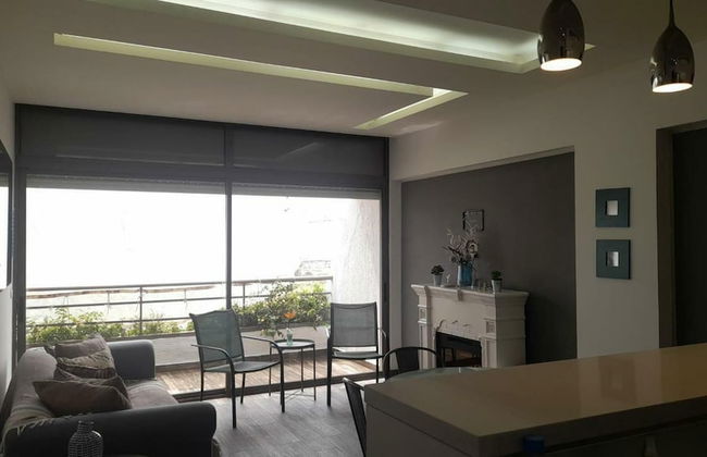 2 Bed Flat - Sleeps Hxfgcj - Foto 18