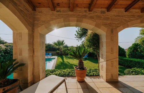 Villa Arianna With Breathtaking View Near Rethymno - Foto 66