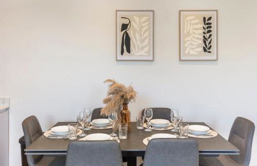 Kew View Suite 2BR Sleeps 9, Walk to Tube & Sights - Foto 9