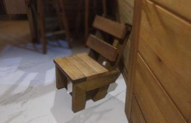 Ap moquirido com ar-condicionado 6km do aeroporto Floripa - Foto 3