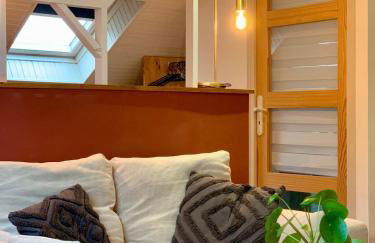 Studio 14 Un véritable cocon en Centre Ville - Foto 8