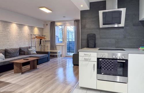 City-Apartment Spreeufer im Herzen Berlins - Foto 6