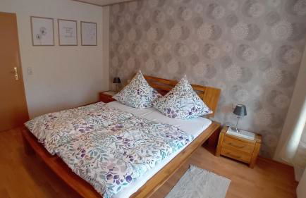 Ferienwohnung in der Jeeßjass - Foto 8