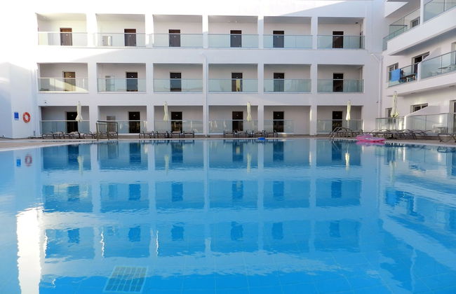 Evabelle Napa Hotel Apartments - Foto 37