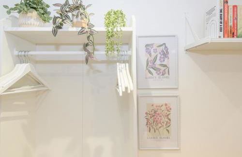 Pass the Keys Family Friendly home in Baildon Court-Free Parking - Foto 49