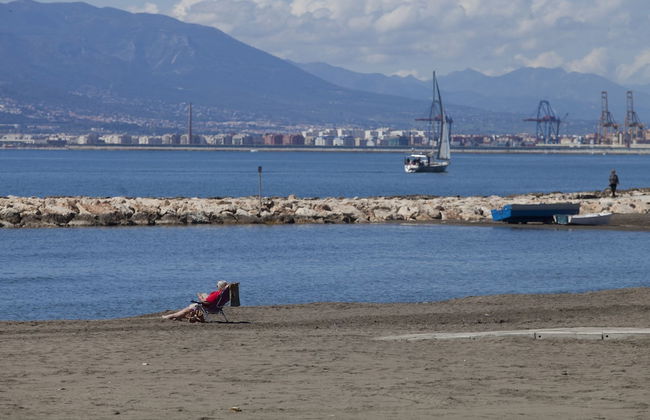 Malaga 101679 3 Bedroom Apartment By Mo Rentals - Photo 22