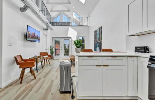 Skyline Loft - Foto 34