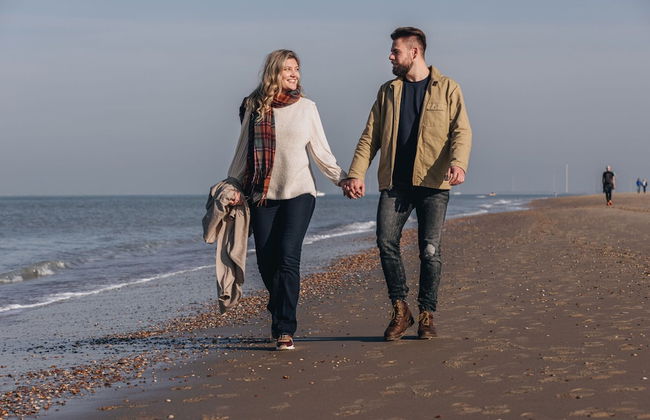 Holiday Home Near Noordwijk Beach - Photo 16