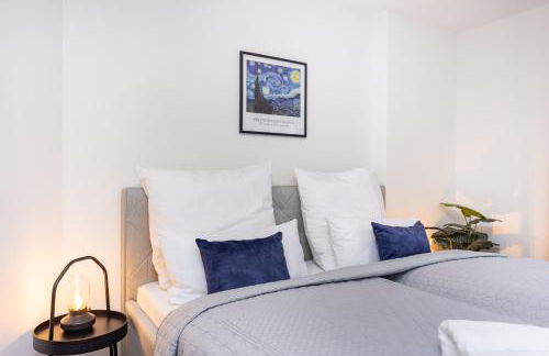 LaDolceVita - 100m2 Apartment in Zentraler Lage - Foto 6