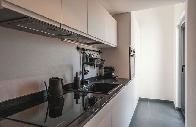 Grimaldi Terrace Apts by Wonderful Italy - Foto 3