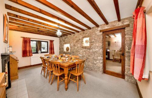 Finest Retreats - The Shires at Alstonefield - Foto 15