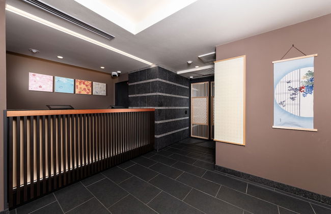 MIMARU Kyoto Station - Foto 4