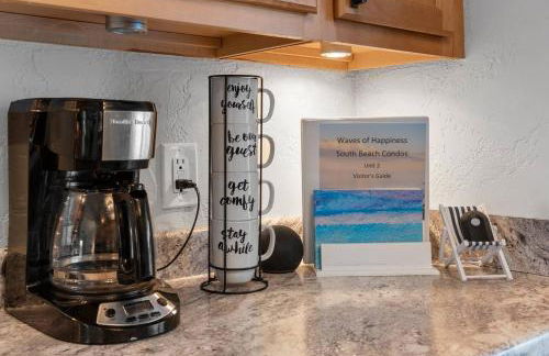 Beachside Condo Downtown with Lake Michigan Views - Foto 27