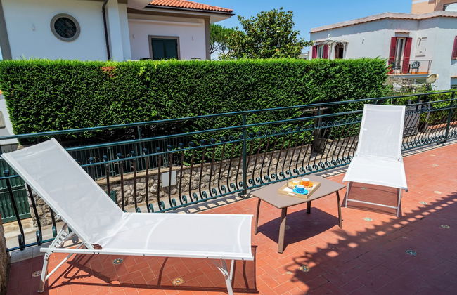 Maison Cipriani - Foto 54